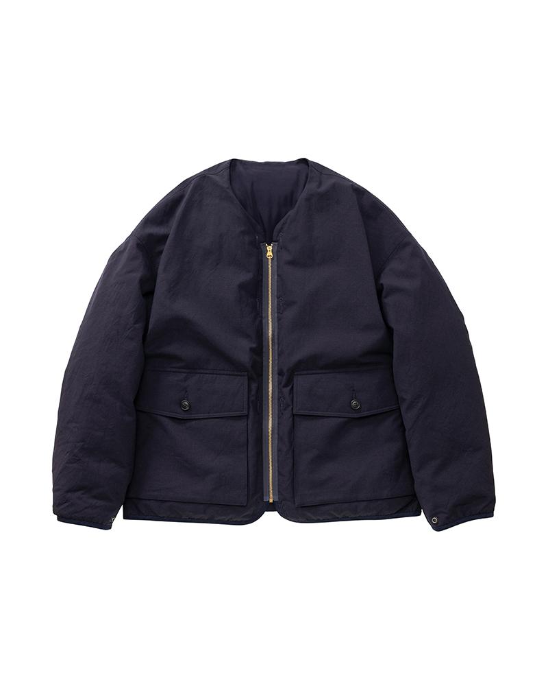 IRIS DOWN JKT | Visvim Official North American Web Store